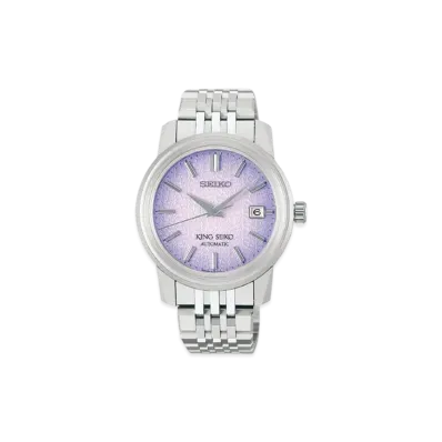 SEIKO King Seiko KSK Seiko Watch Salon Exclusive Model SDKA015