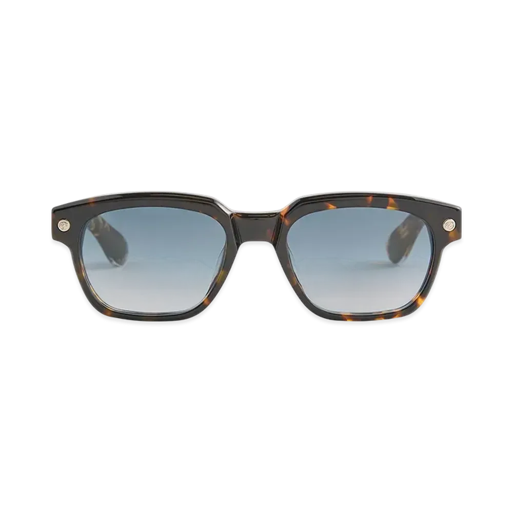 Kith Gardiners Sunglasses "Tortoise"