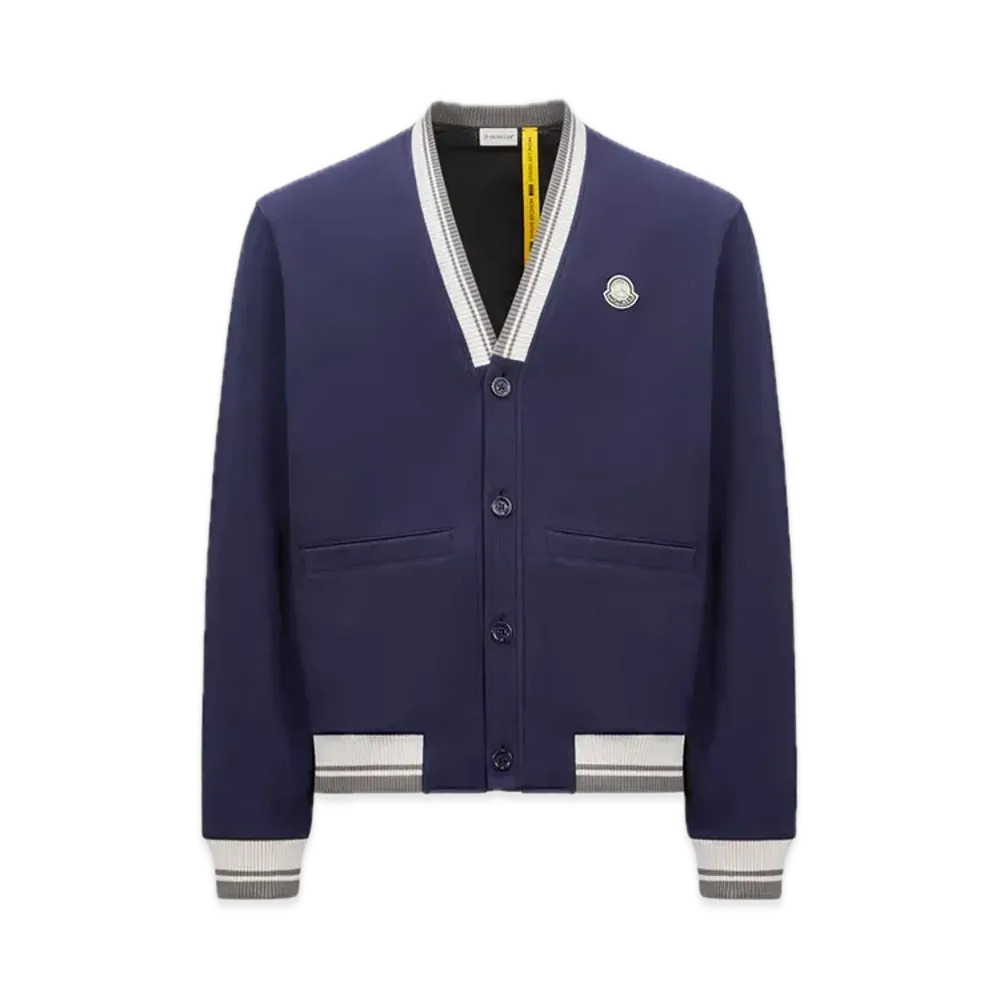 MONCLER x Mercedes-Benz by NIGO Sweatshirt "Navy"