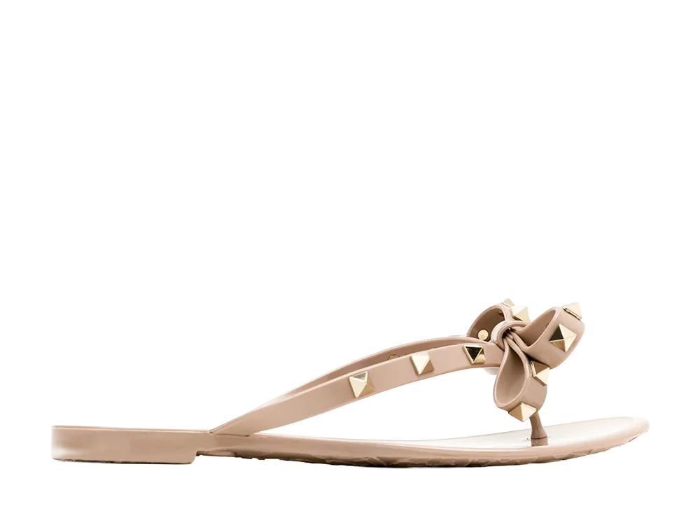 Valentino Garavani Women's Sandals "Beige"