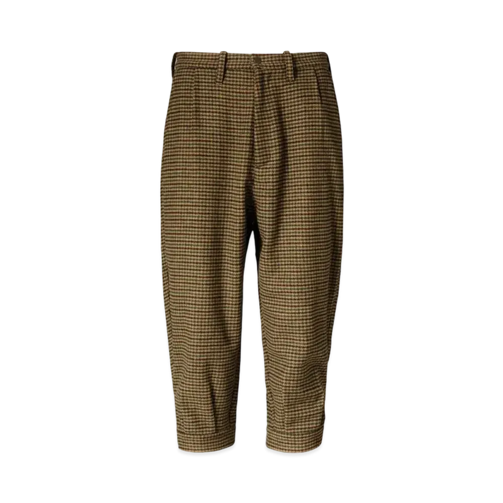 Timberland Allgender Knickerbockers Pants "Duffel Bag"