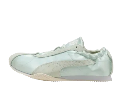 Puma Women's H-Street Etoile "Sage Glow/Warm White"
