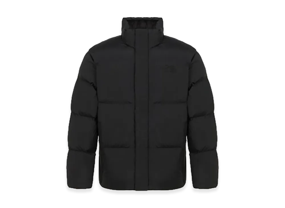 The North Face Marion On Ball Jacket "Black"