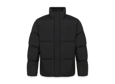 The North Face Marion On Ball Jacket "Black"