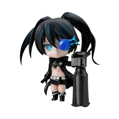 Good Smile Company "Nendoroid" -BLACK ROCK SHOOTER- 106 Black Rock Shooter