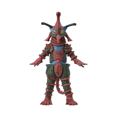 BANDAI "S.H.Figuarts" -Ultraman Ace- ALIEN HIPPORIT