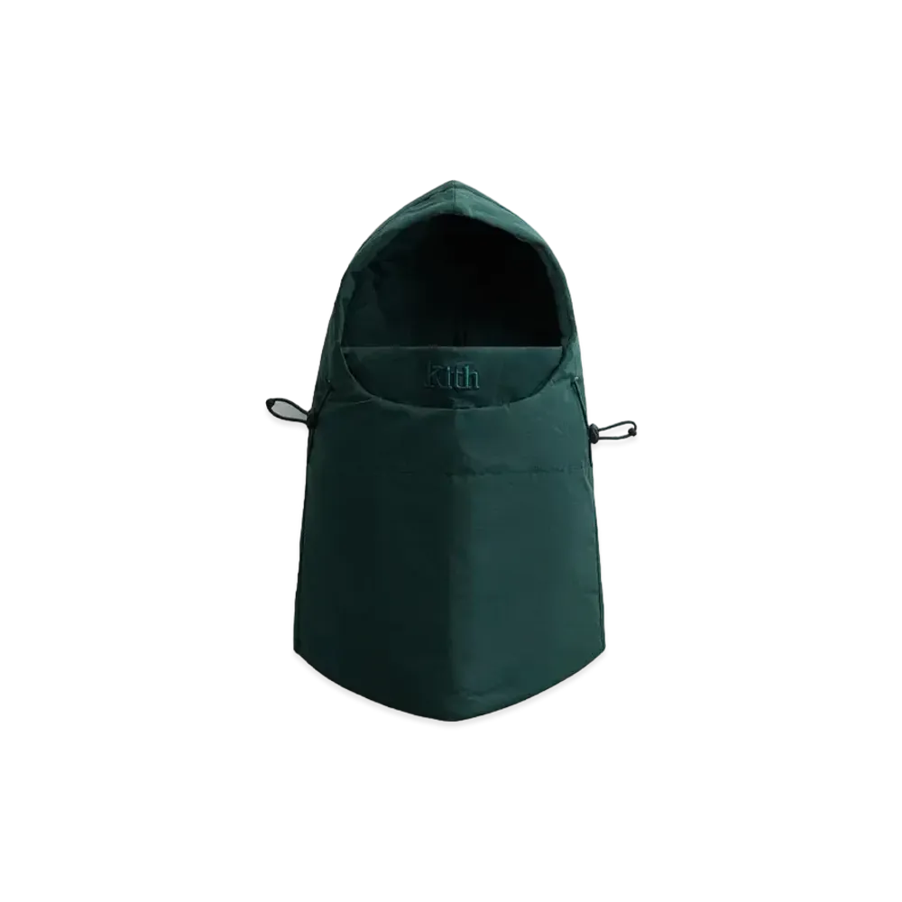 Kith Serif Balaclava "Stadium"