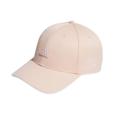 adidas Color Cap "Powder Coral"