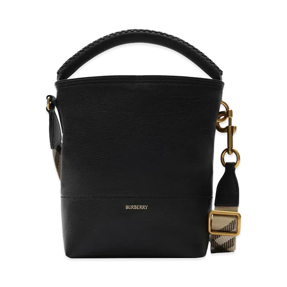Burberry Women's Bags "Black"