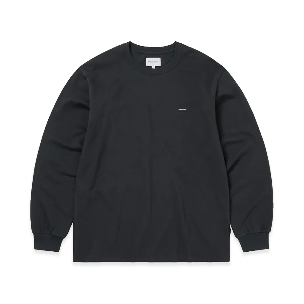 thisisneverthat T.N.T. Classic HDP L/S Tee "Navy"