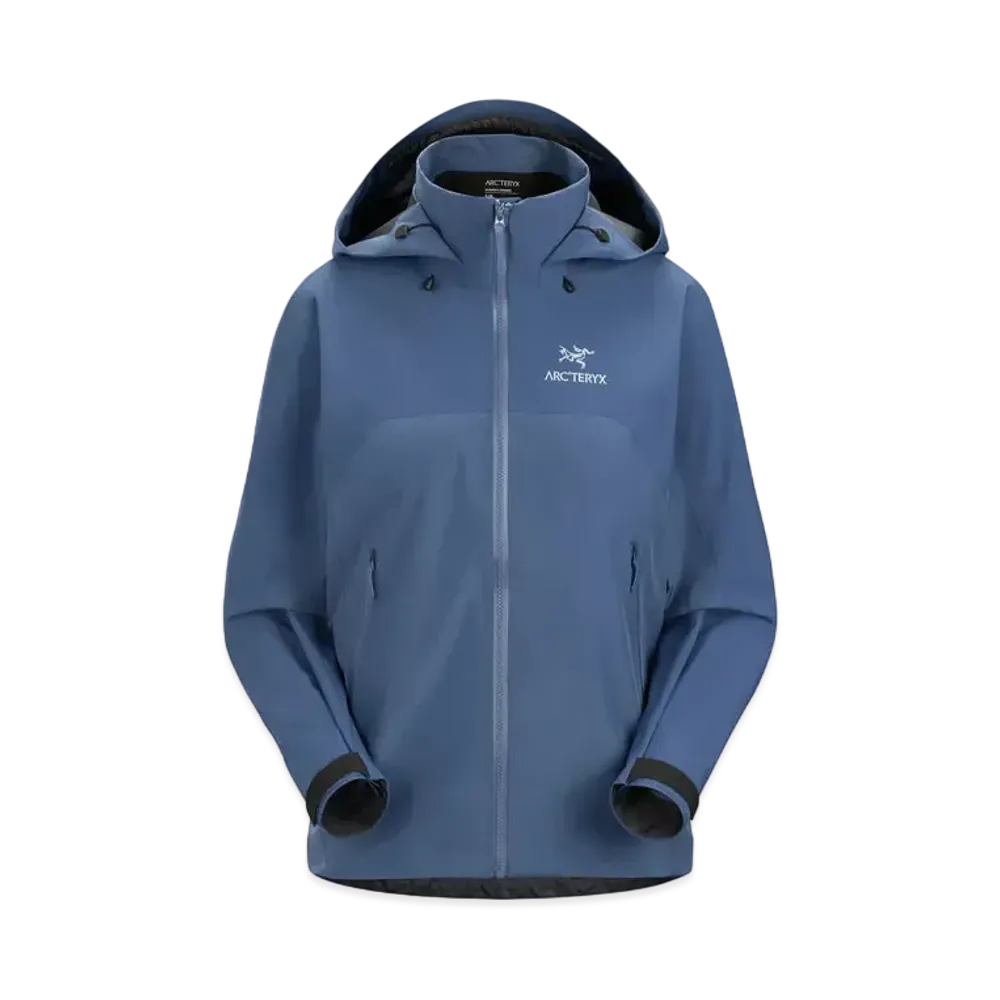 ARC'TERYX Women's Beta AR Jacket "Moonlit" X000006605