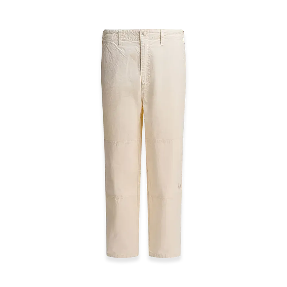Stussy Trousers "Beige"