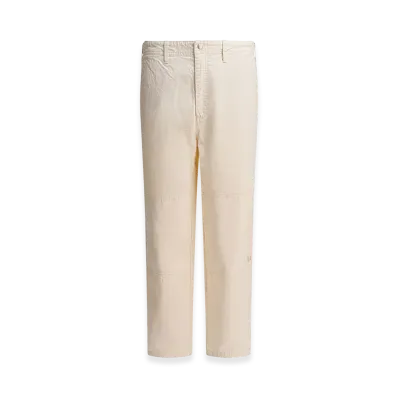 Stussy Trousers "Beige"