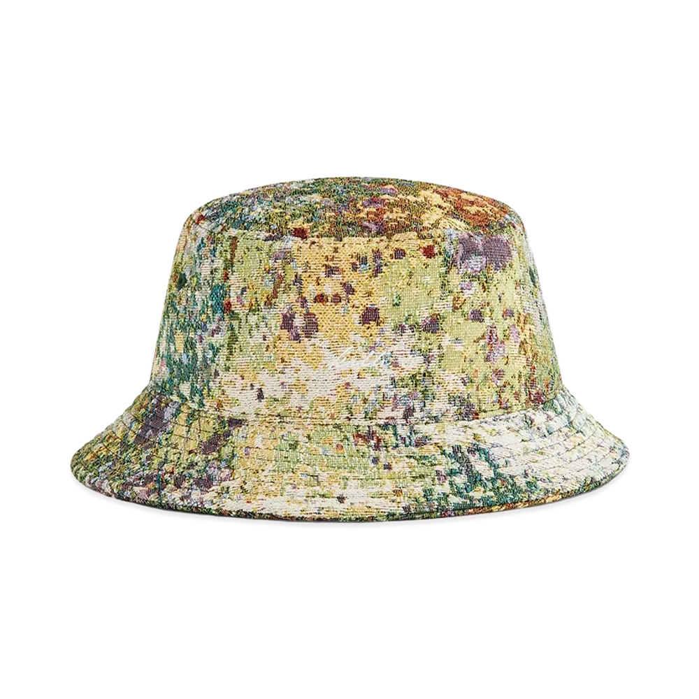 Kith Tapestry Dawson Bucket Hat "Multi"