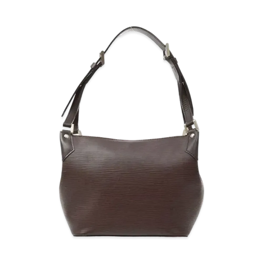 Louis Vuitton Epi Mandala PM "Mocha"