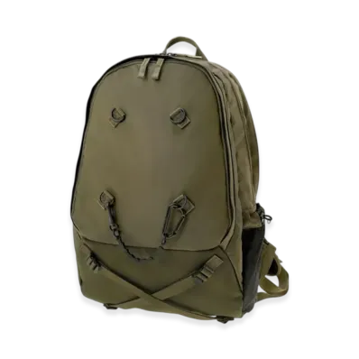 POTR Ride Daypack "Olive"