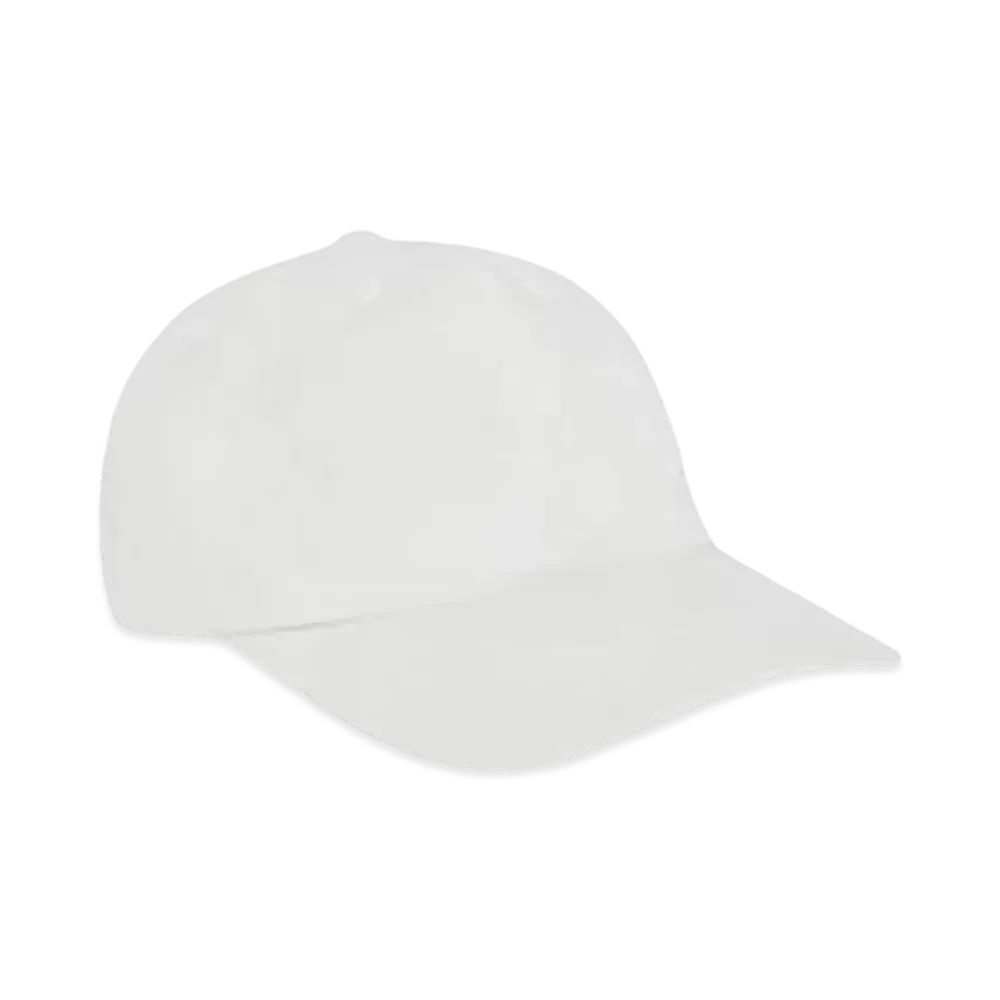 JJJJound Weekend Cap "White"