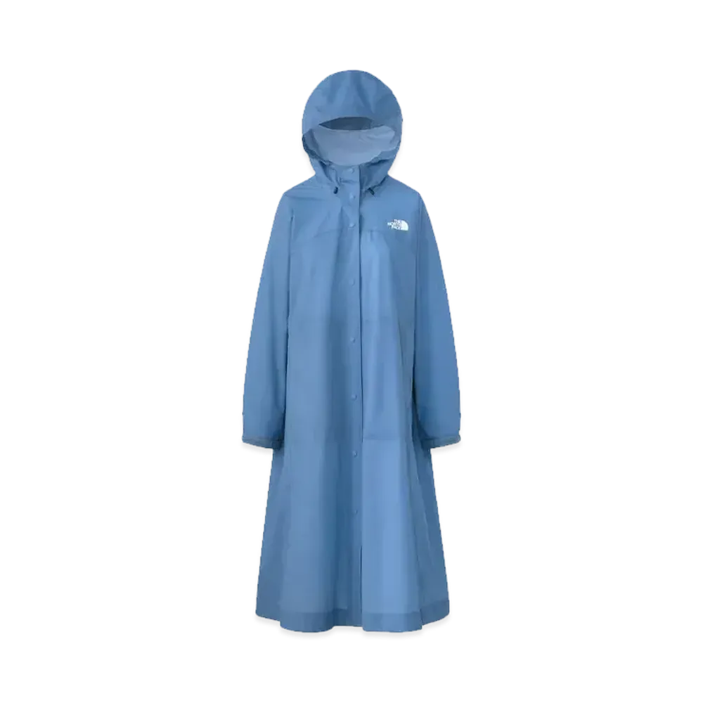 The North Face Breeze Lightning Coat (Ladies) "Indigo Stone"