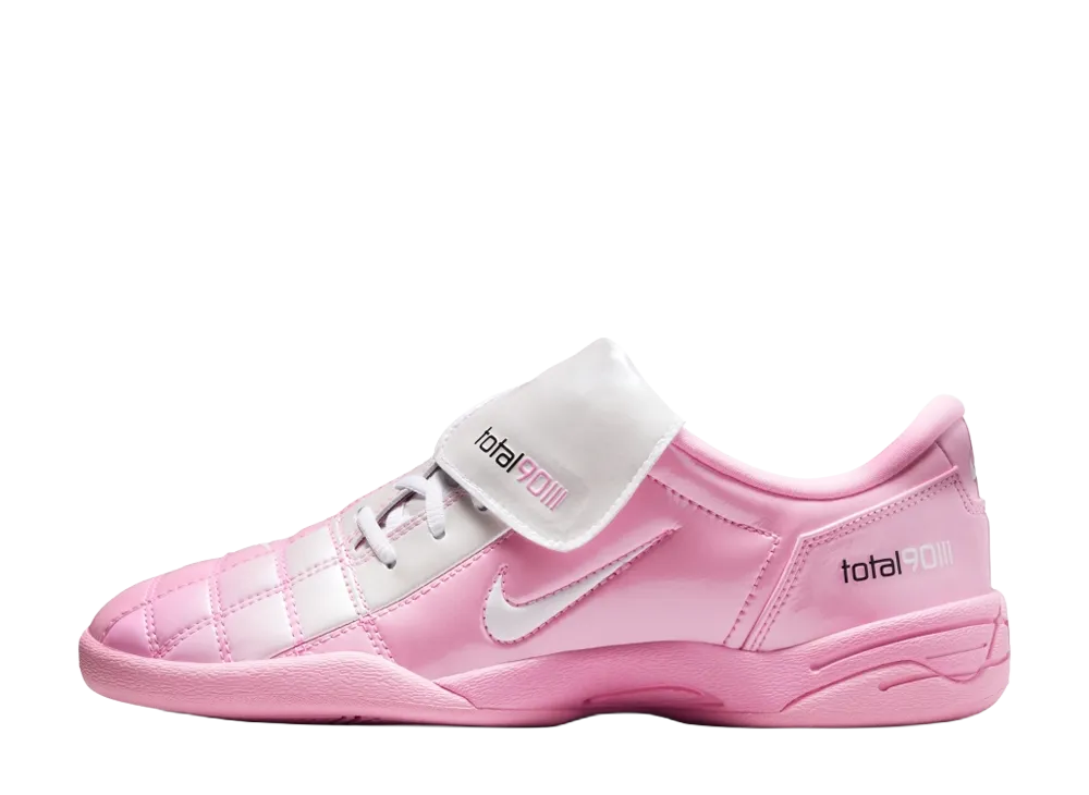 Nike Total 90 SE "Pink Rise/Black"