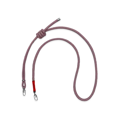 Maison MIHARA YASUHIRO x Topologie 8.0mm Rope "Pink"