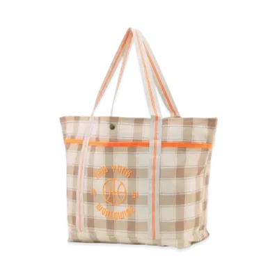 PUMA x RHUIGI Men's Oversized Tote Bag B "Pristine"