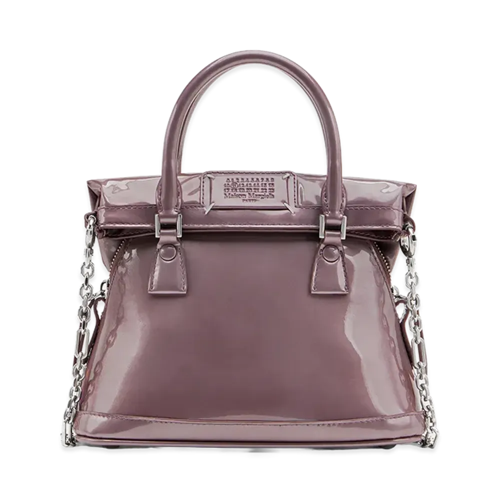 Maison Margiela 5AC Classic Micro "Pink"