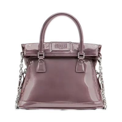 Maison Margiela 5AC Classic Micro "Pink"