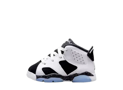 Nike TD Jordan 6 Retro "Oreo" (2026)