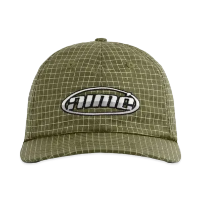 Aime Leon Dore Aime Sport Logo Hat "Green"