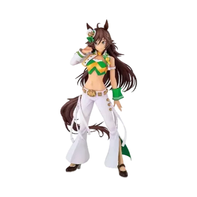 BANDAI "Ichiban Kuji" -Uma Musume Pretty Derby 7th edition- B Prize Mr.CB figure