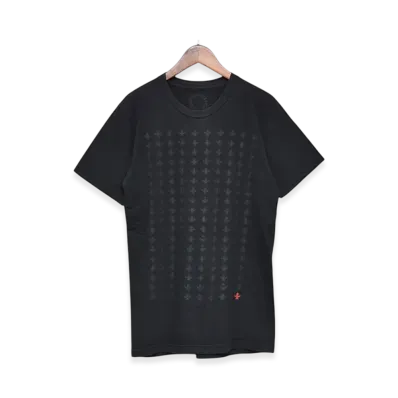Chrome Hearts Foti Print T-Shirt "Black"