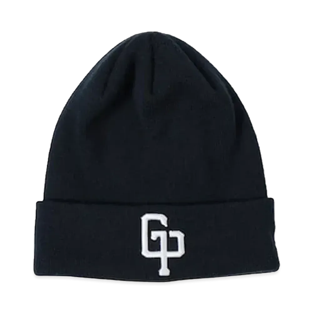 G-Shock Products x New Era Basic Cuff Knit "Navy"