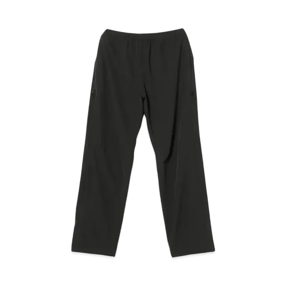 BEAMS Water Repellent Tech Easy Pants "Black"