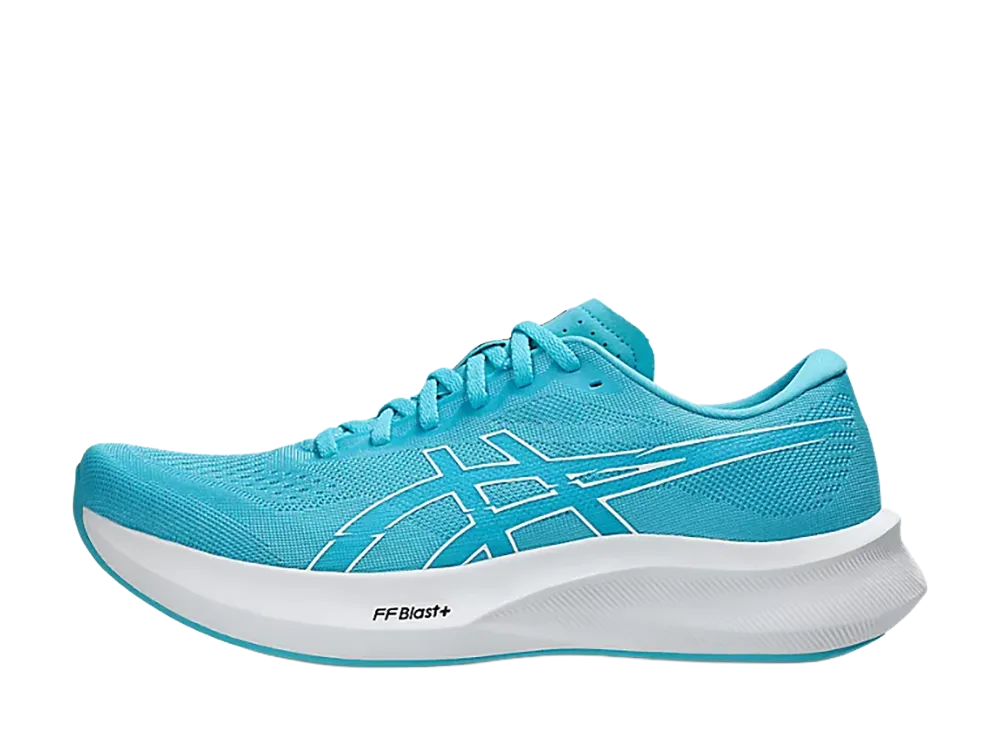 Asics EvoRide Speed 3 "Aquarium/White"