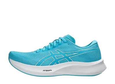 Asics EvoRide Speed 3 "Aquarium/White"