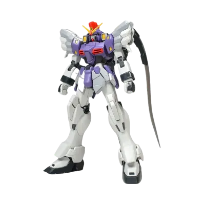 MG 1/100 XXXG-01SR2 Gundam Sandrock Custom EW