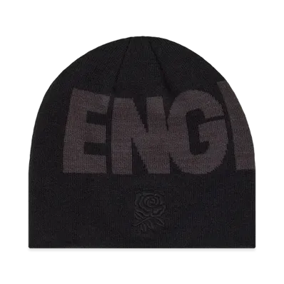 UNDEFEATED x Castore x RFU Beanie "Black"