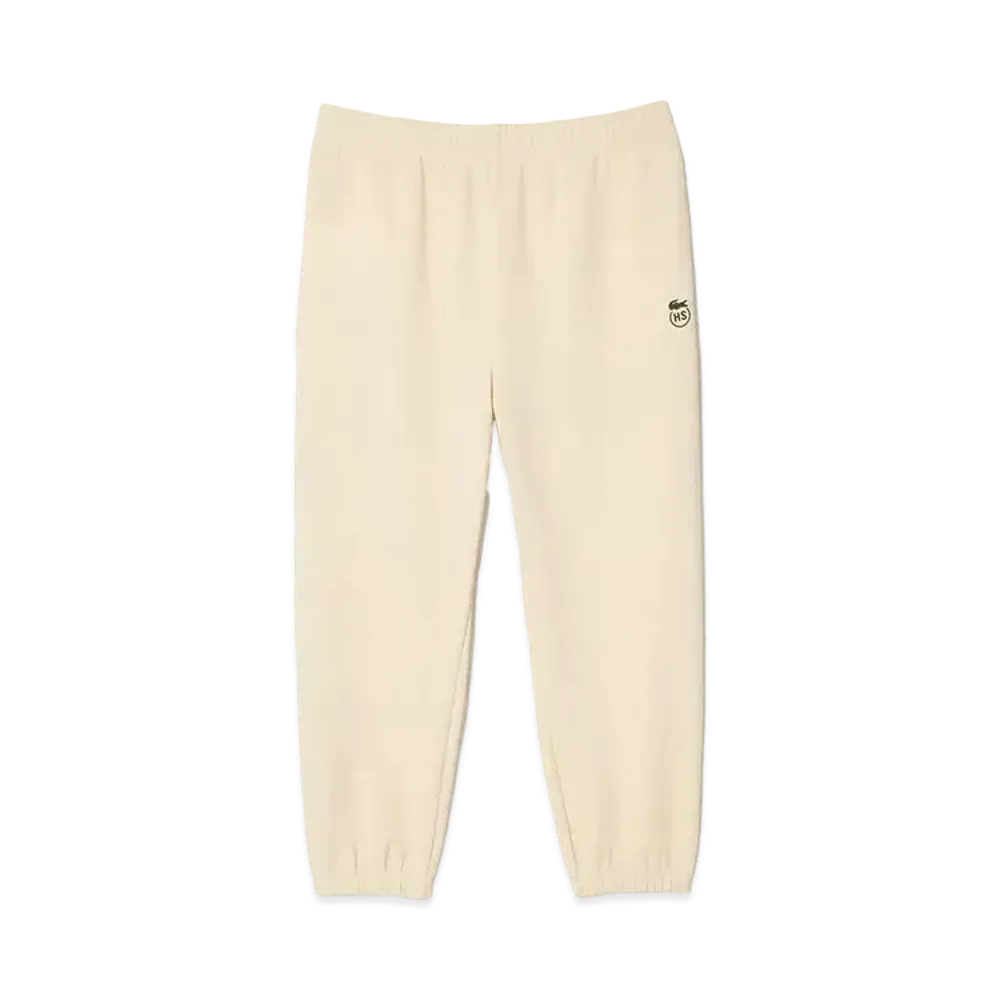 LACOSTE x HIGHSNOBIETY Pants "Beige"