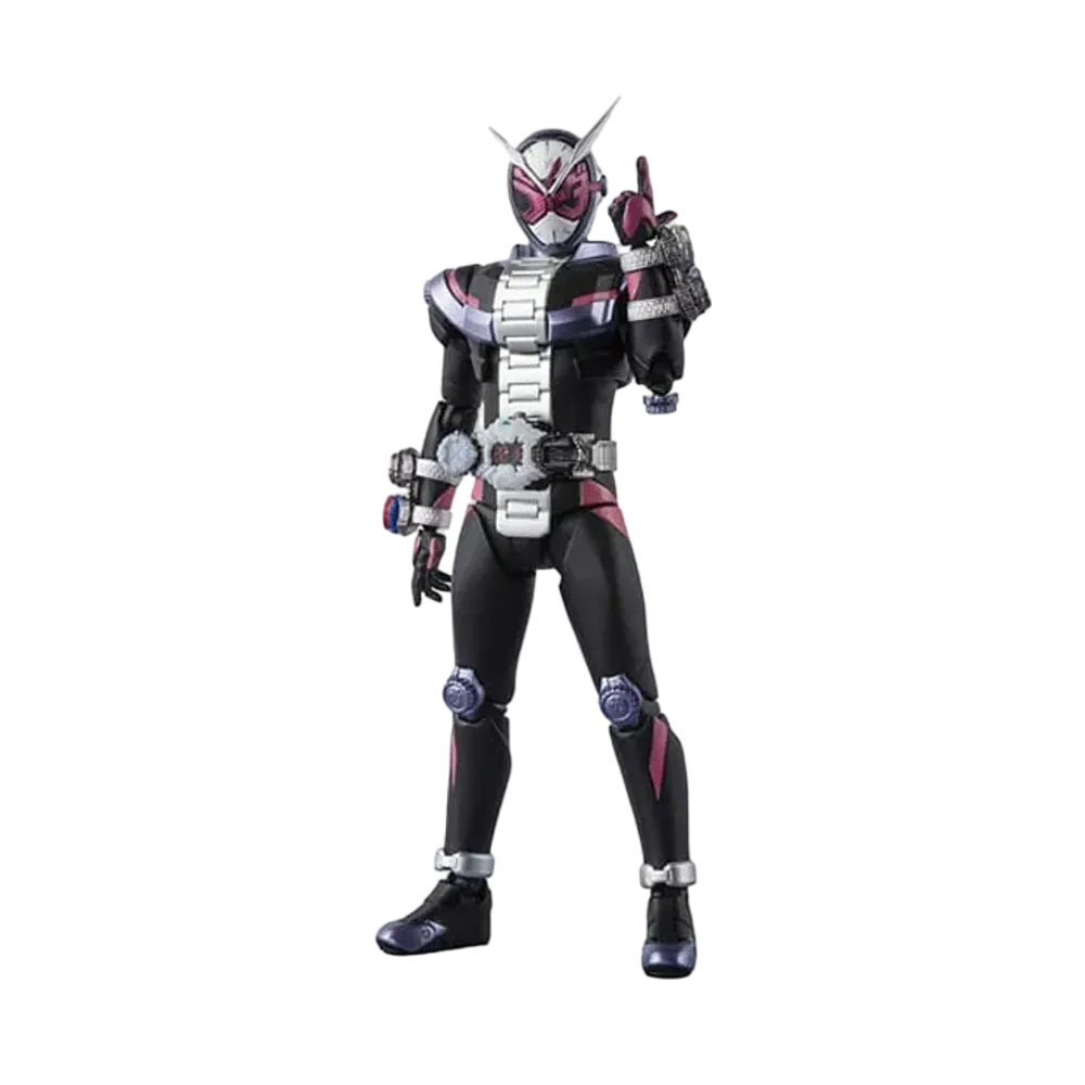 S.H.Figuarts Kamen Rider Zio