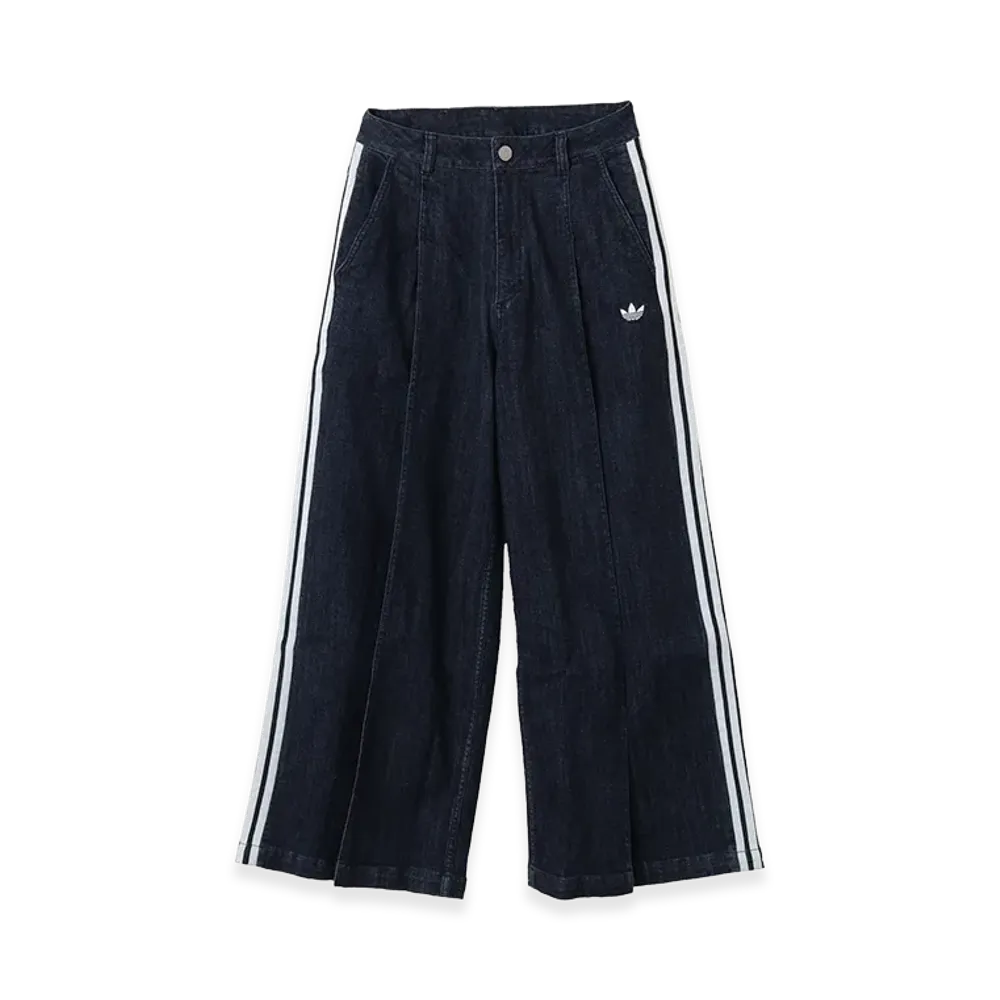 adidas Denim WL Pants "Indigo"