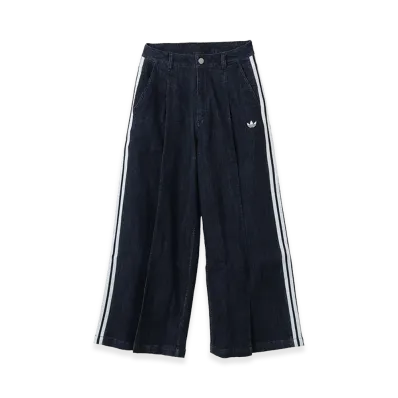 adidas Denim WL Pants "Indigo"
