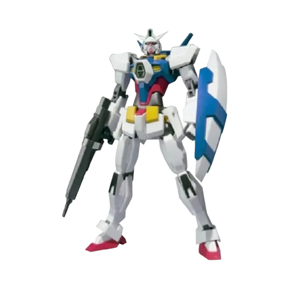 ROBOT SPIRITS <SIDE MS> Gundam AGE-1 Normal