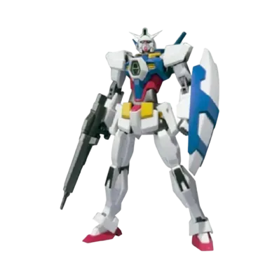 ROBOT SPIRITS <SIDE MS> Gundam AGE-1 Normal