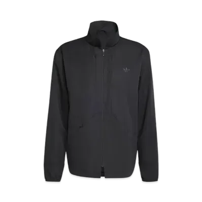 adidas Fashion Archive Cutout Jacket "Black"