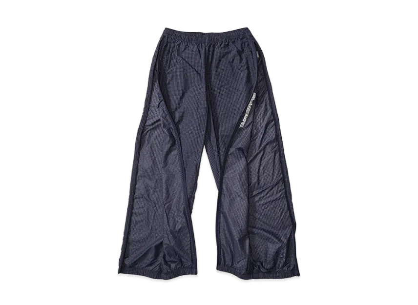 Supreme Ripstop Warm Up Pant Supreme Ripstop Warm Up Pant