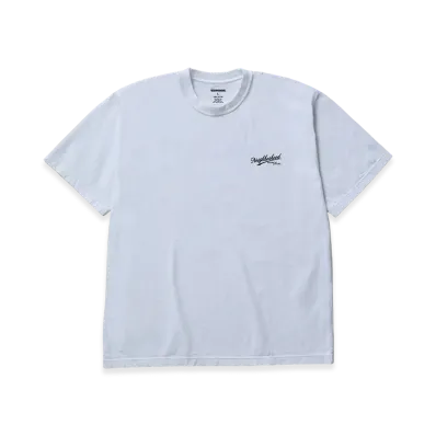 NEIGHBORHOOD NH . Tee SS-8 "White"
