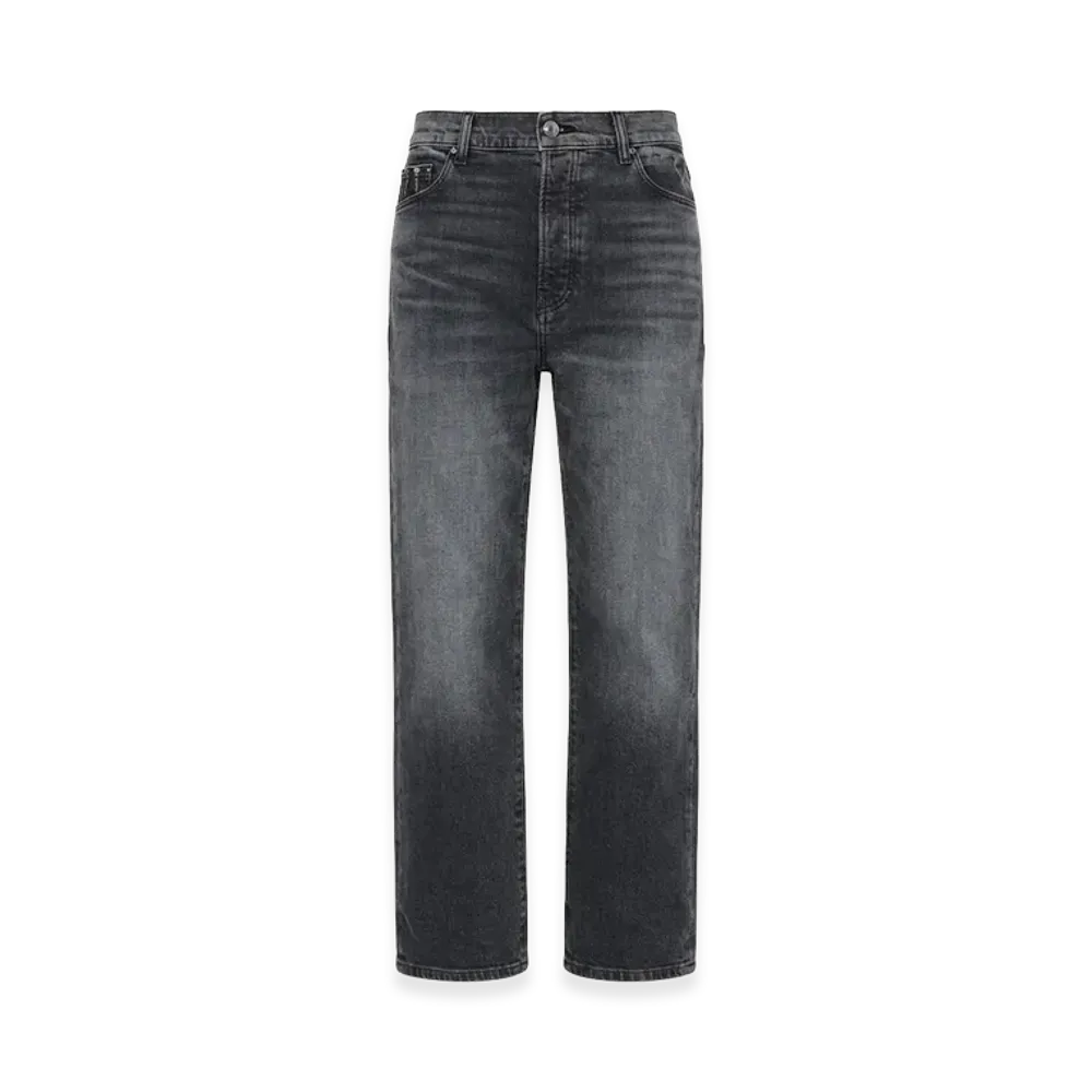 AMIRI Women's Jeans "Black"
