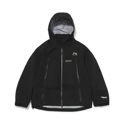 CMF OUTDOOR GARMENT AR Shell Coexist "Black"