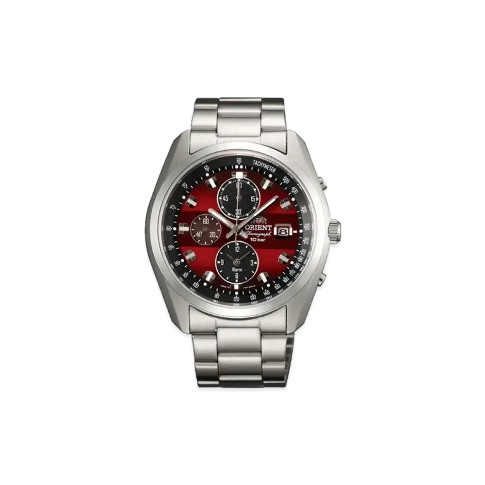 ORIENT Sports Collection WV0031TY