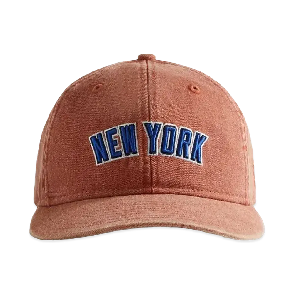 Kith x New Era x New York Mets 9 Fifty Cap "Aura"